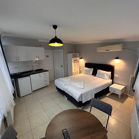 Asparagus Hotel & Suites Old City Истанбул Екстериор снимка