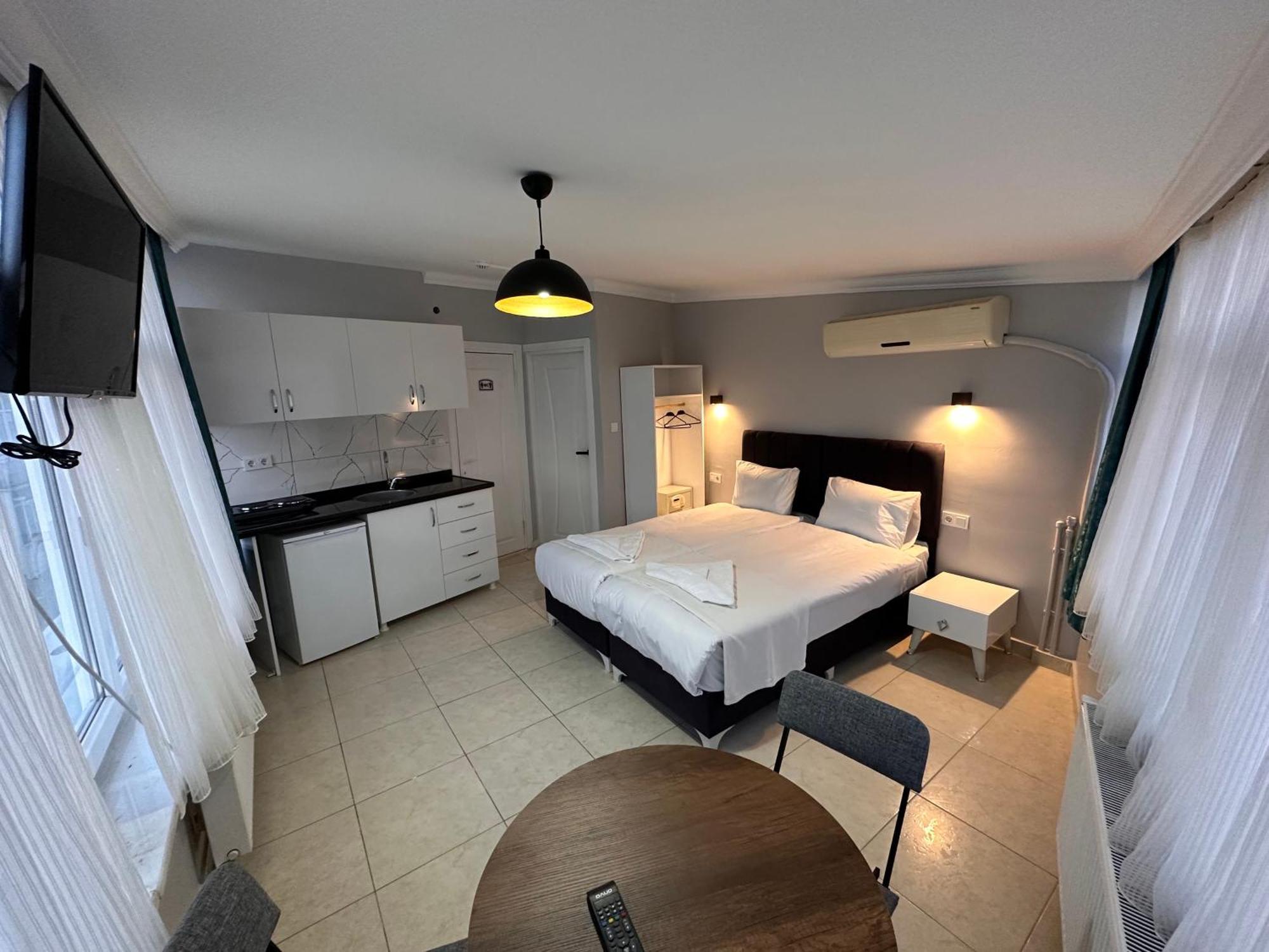 Asparagus Hotel & Suites Old City Истанбул Екстериор снимка