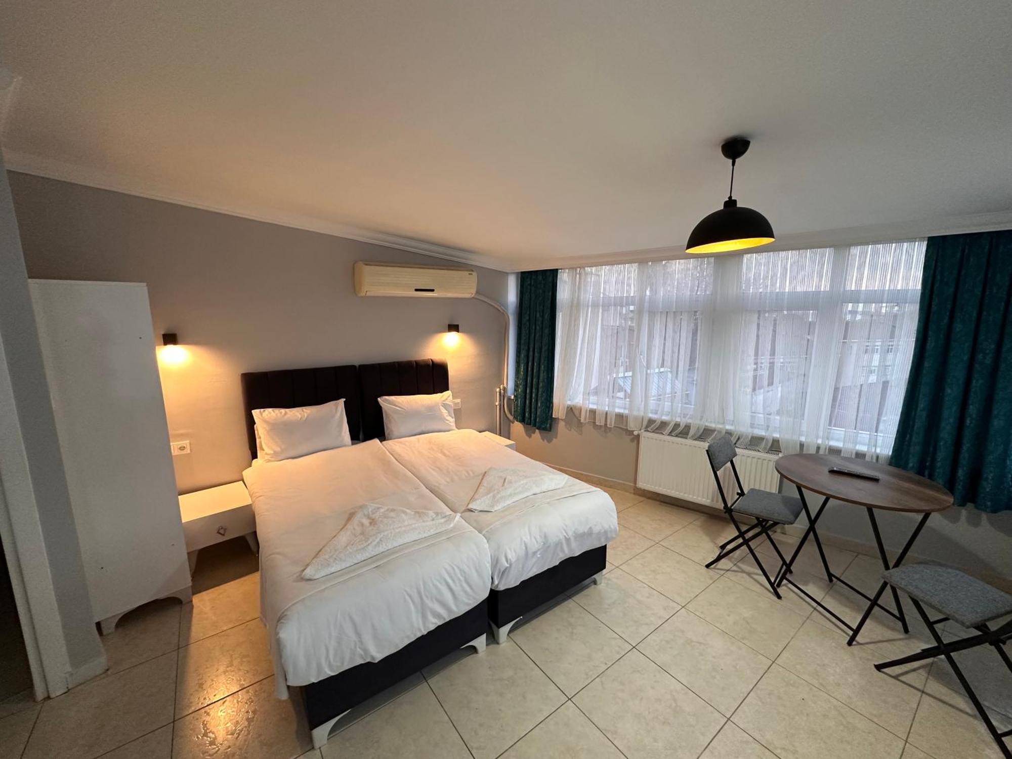 Asparagus Hotel & Suites Old City Истанбул Екстериор снимка