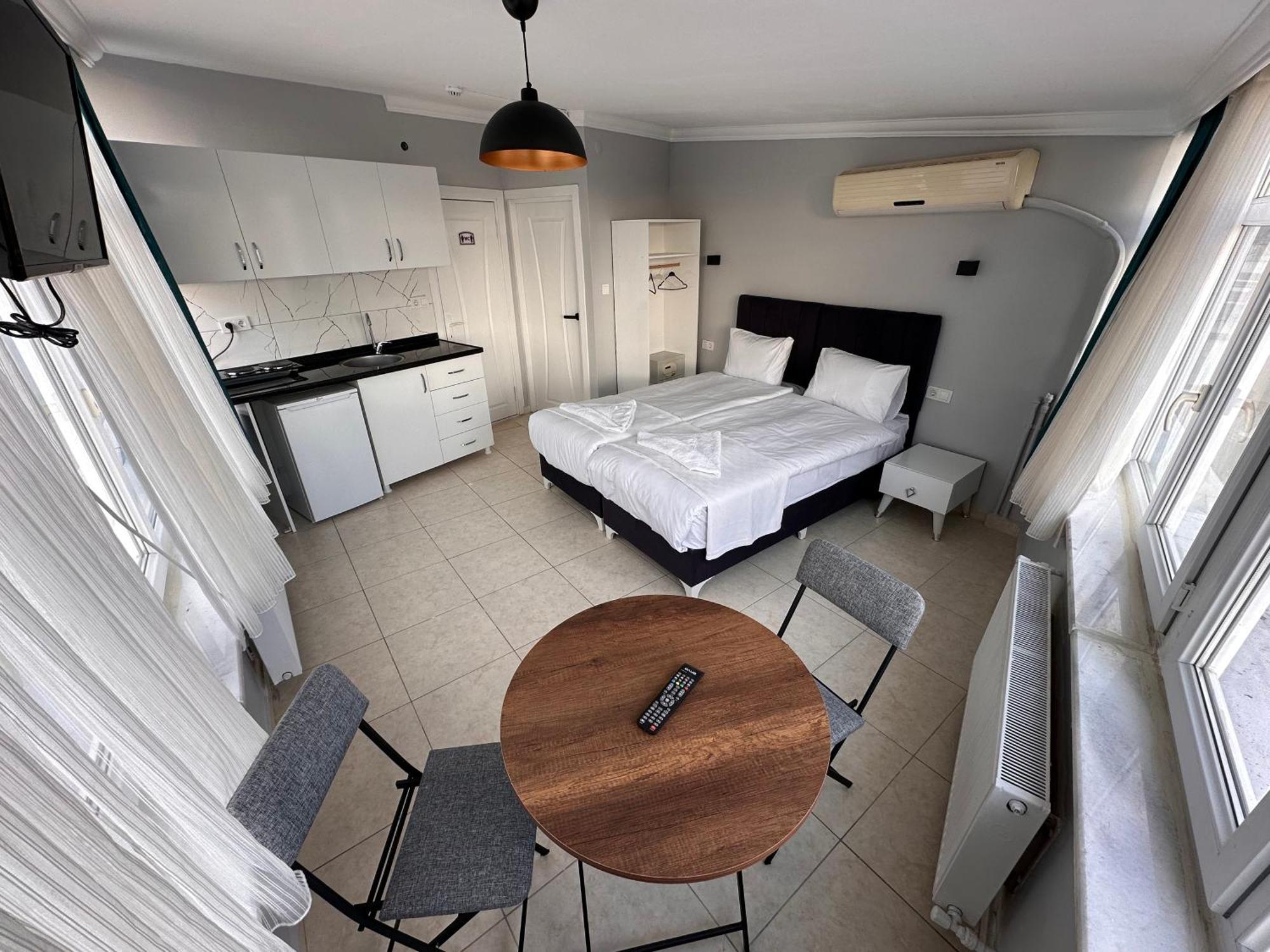 Asparagus Hotel & Suites Old City Истанбул Екстериор снимка