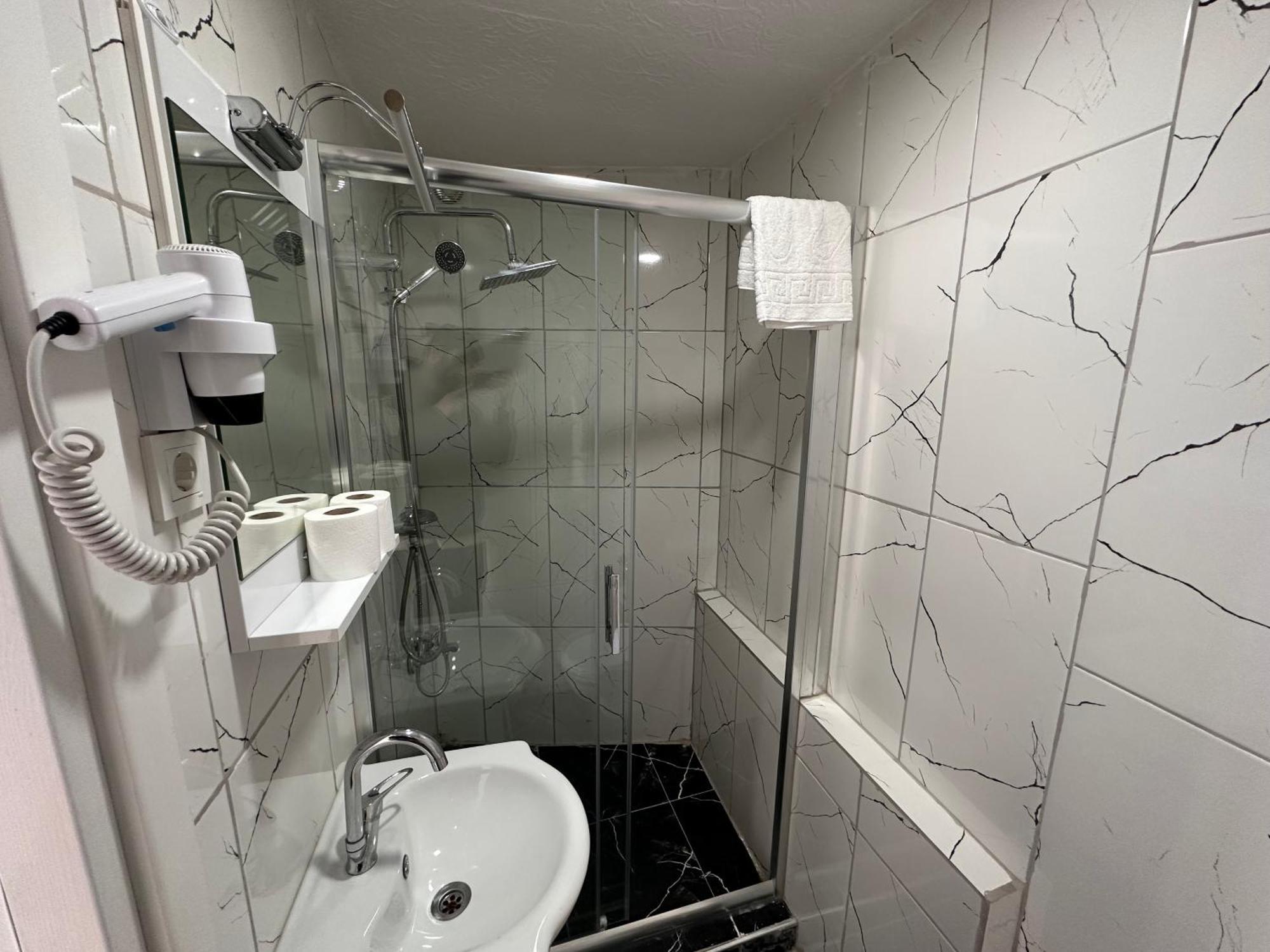 Asparagus Hotel & Suites Old City Истанбул Екстериор снимка