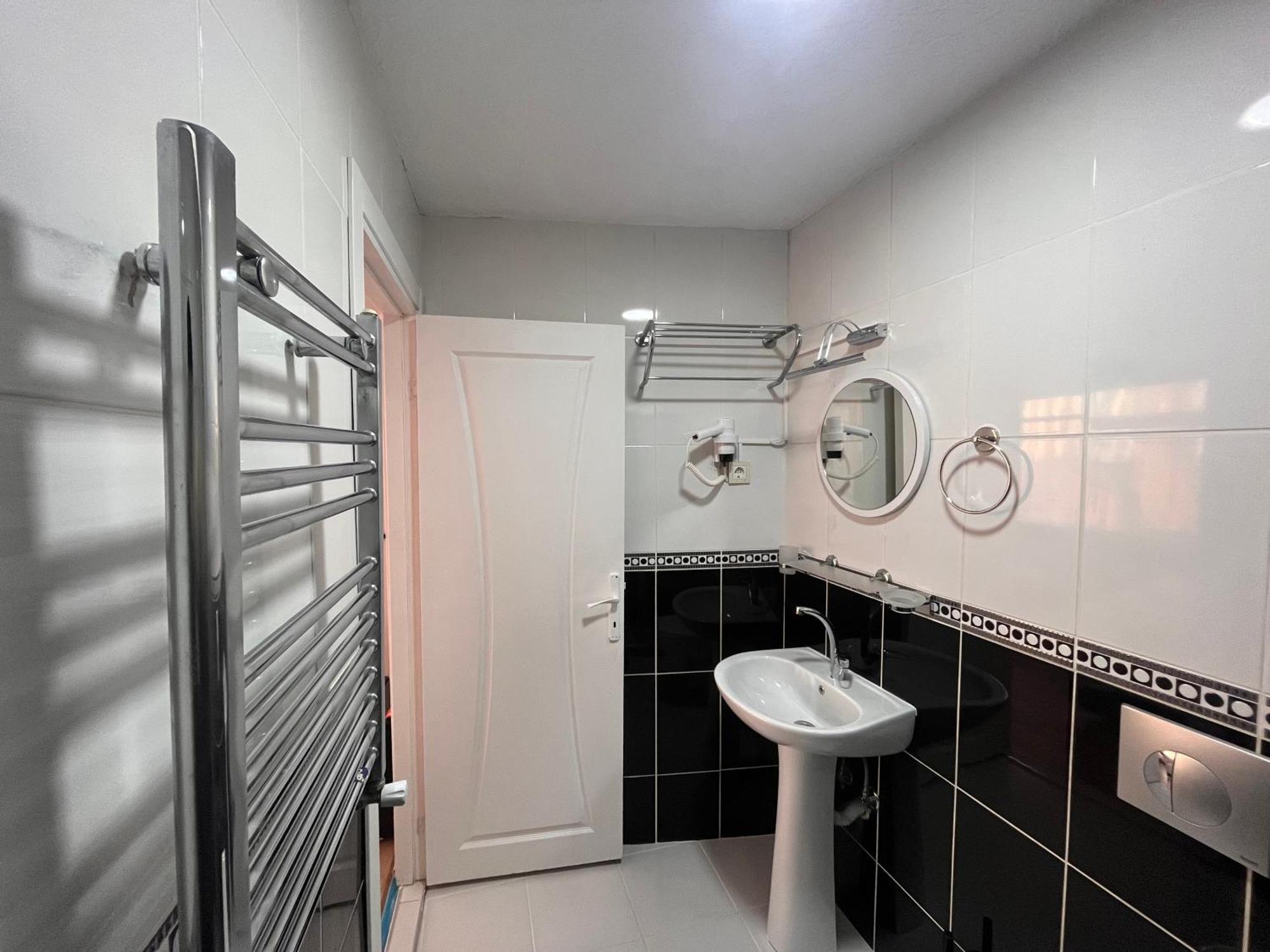 Asparagus Hotel & Suites Old City Истанбул Екстериор снимка