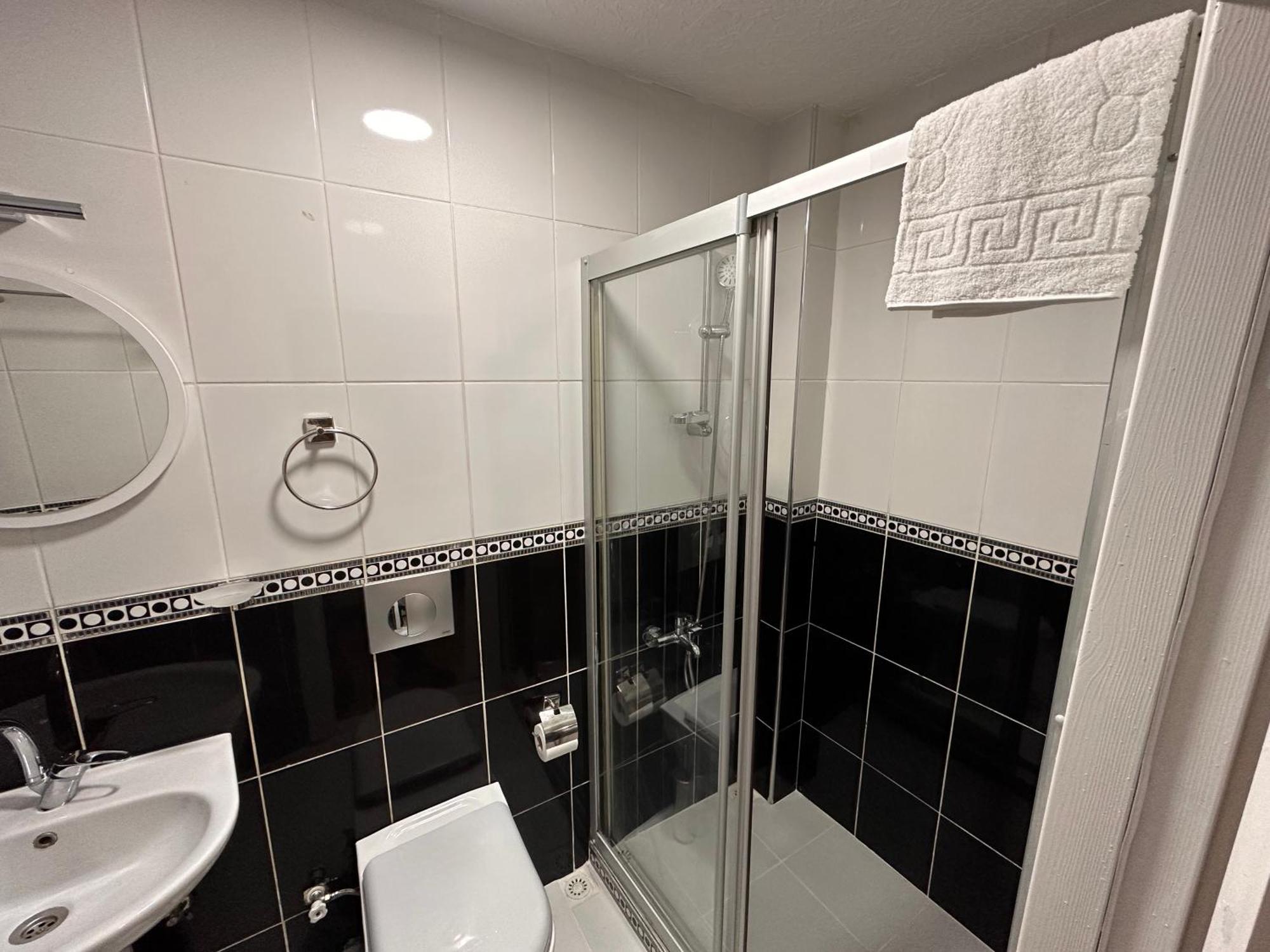Asparagus Hotel & Suites Old City Истанбул Екстериор снимка