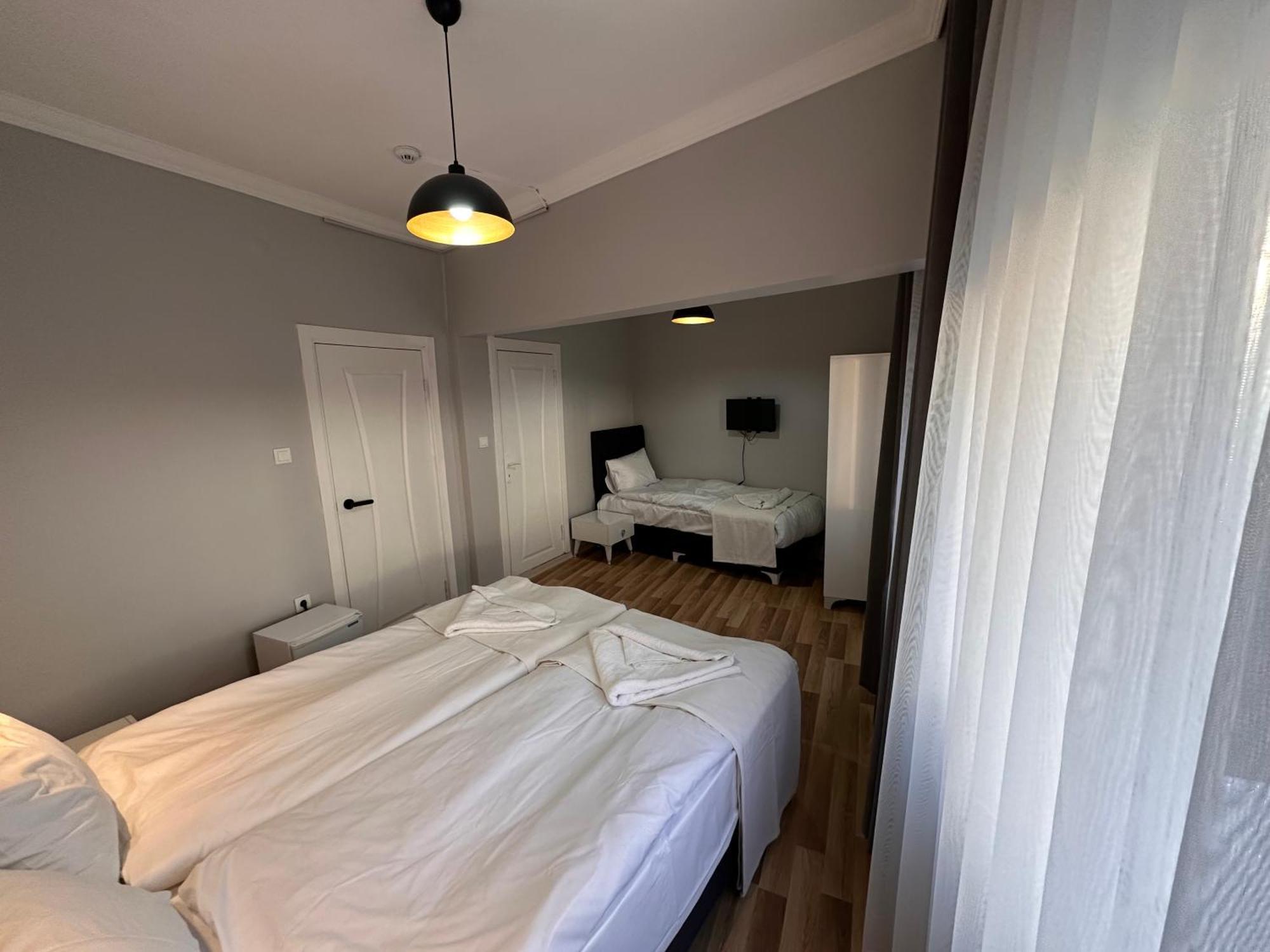 Asparagus Hotel & Suites Old City Истанбул Екстериор снимка