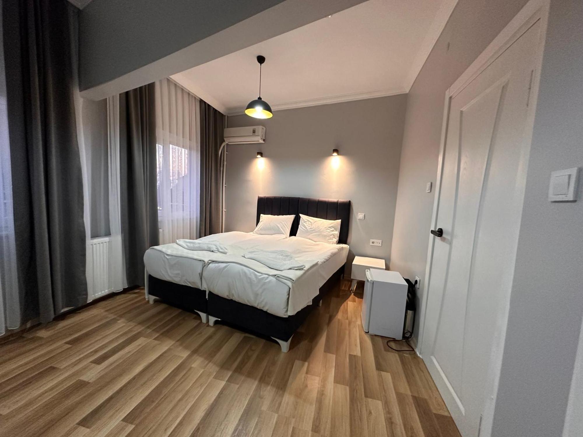 Asparagus Hotel & Suites Old City Истанбул Екстериор снимка