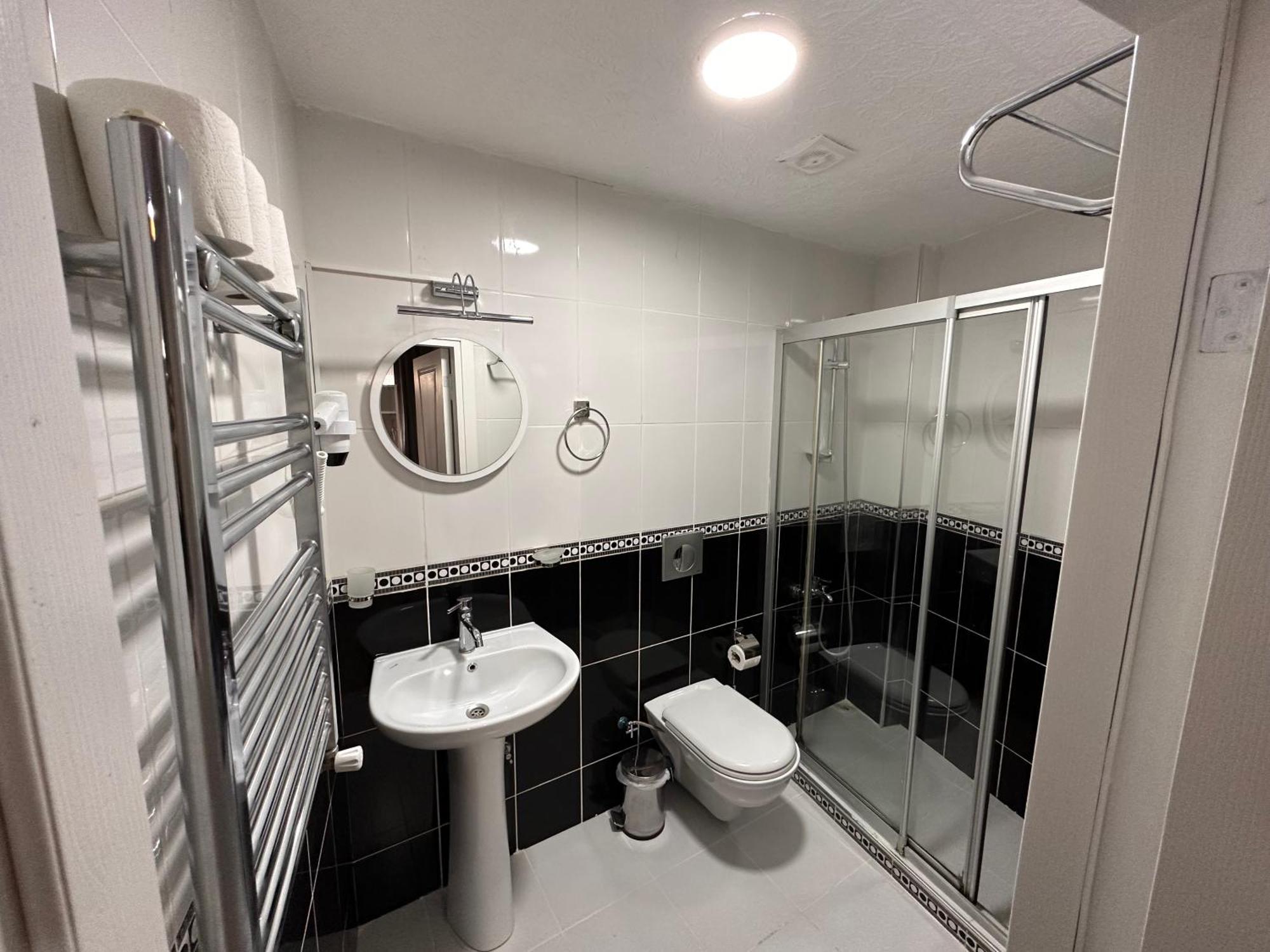 Asparagus Hotel & Suites Old City Истанбул Екстериор снимка