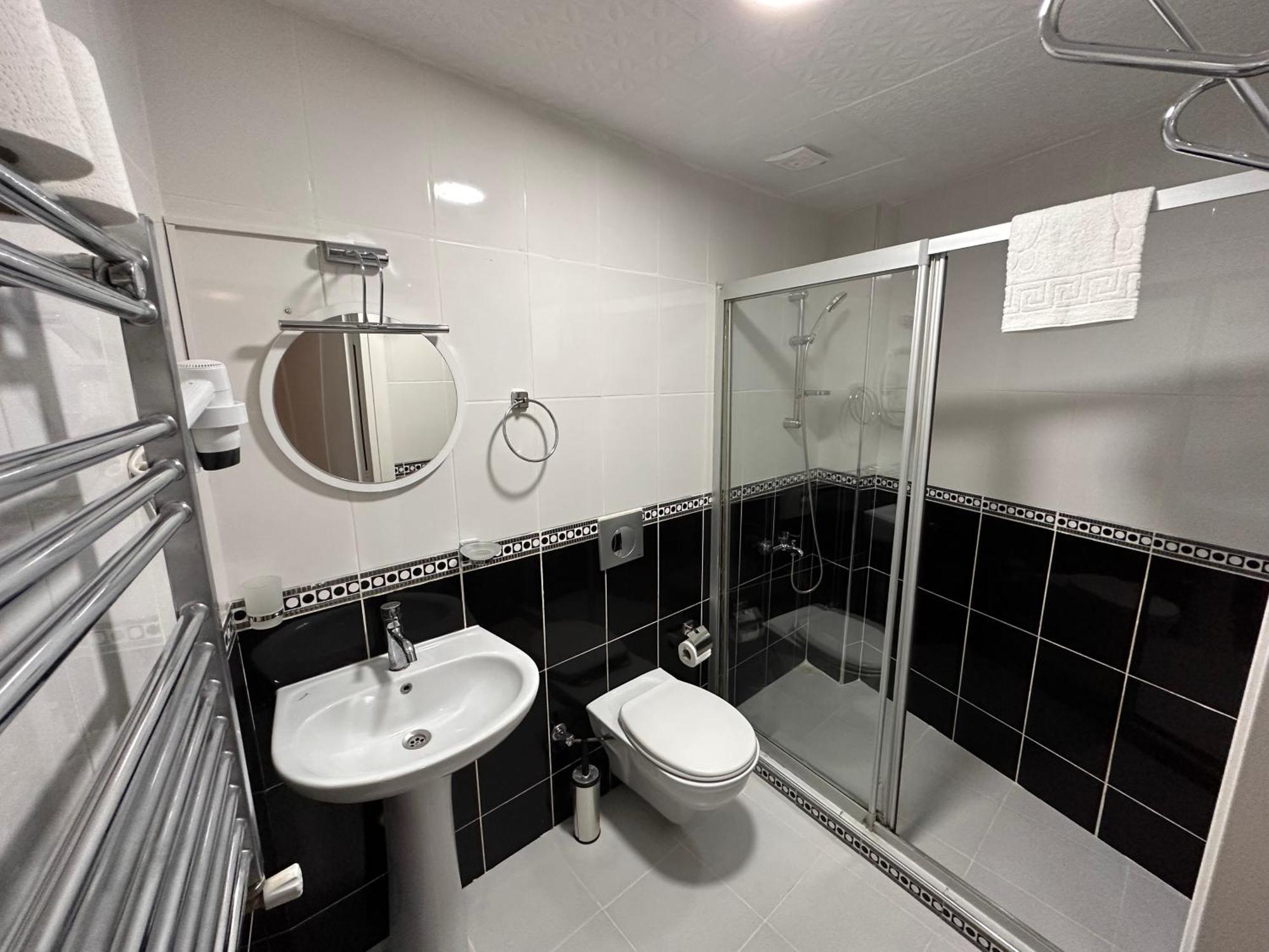 Asparagus Hotel & Suites Old City Истанбул Екстериор снимка