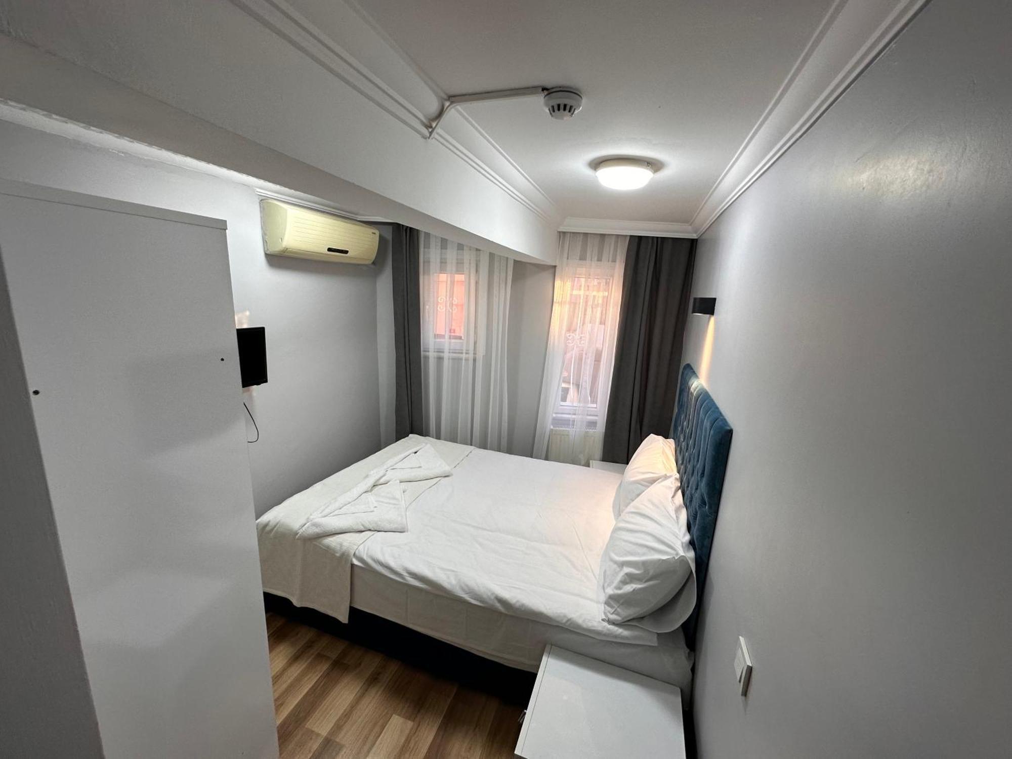 Asparagus Hotel & Suites Old City Истанбул Екстериор снимка