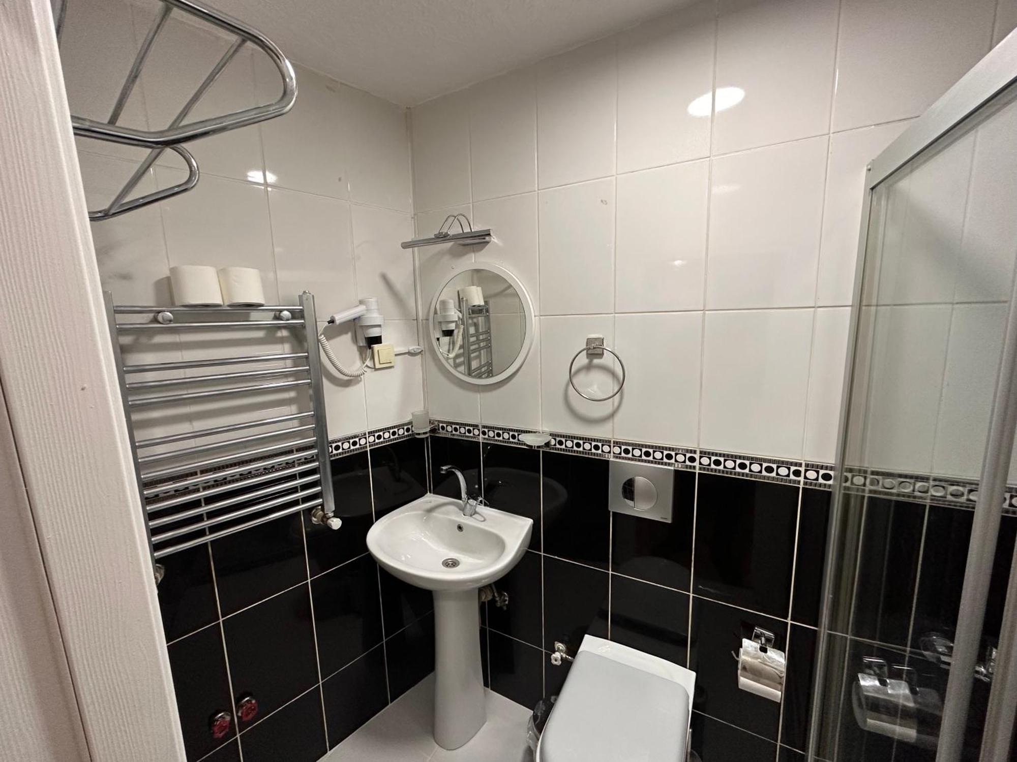 Asparagus Hotel & Suites Old City Истанбул Екстериор снимка