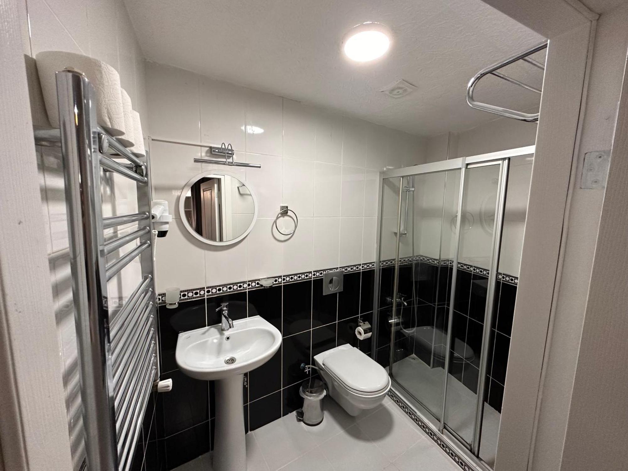 Asparagus Hotel & Suites Old City Истанбул Екстериор снимка