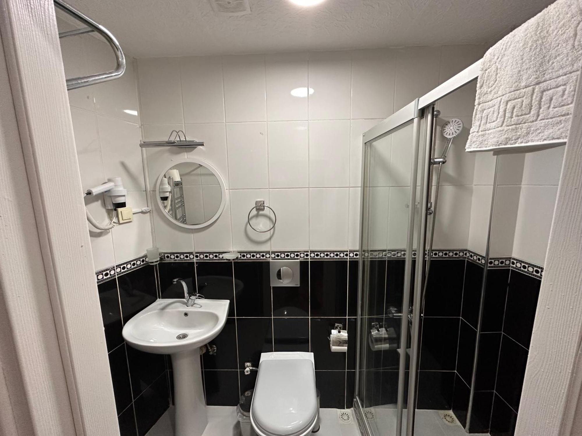 Asparagus Hotel & Suites Old City Истанбул Екстериор снимка