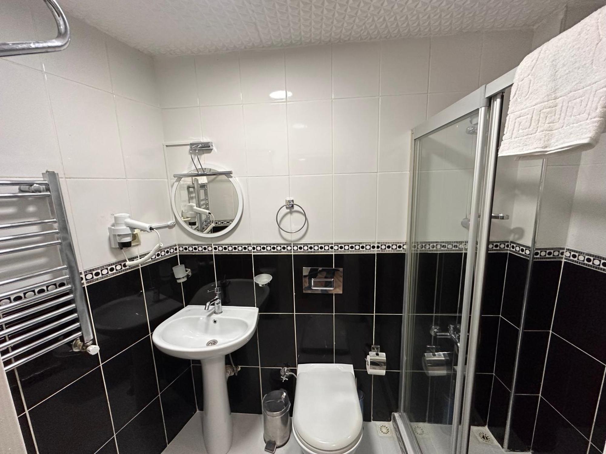 Asparagus Hotel & Suites Old City Истанбул Екстериор снимка