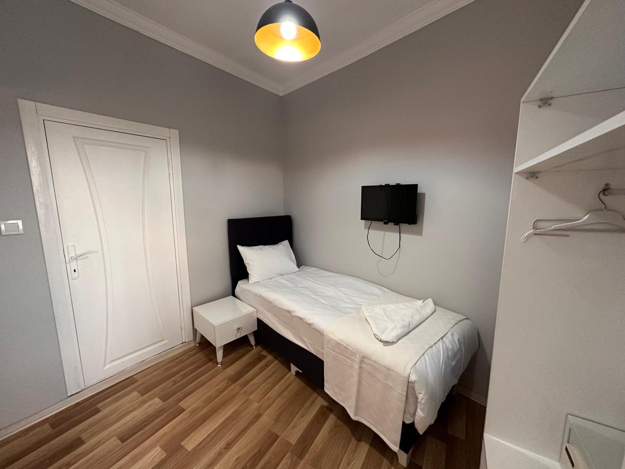 Asparagus Hotel & Suites Old City Истанбул Екстериор снимка