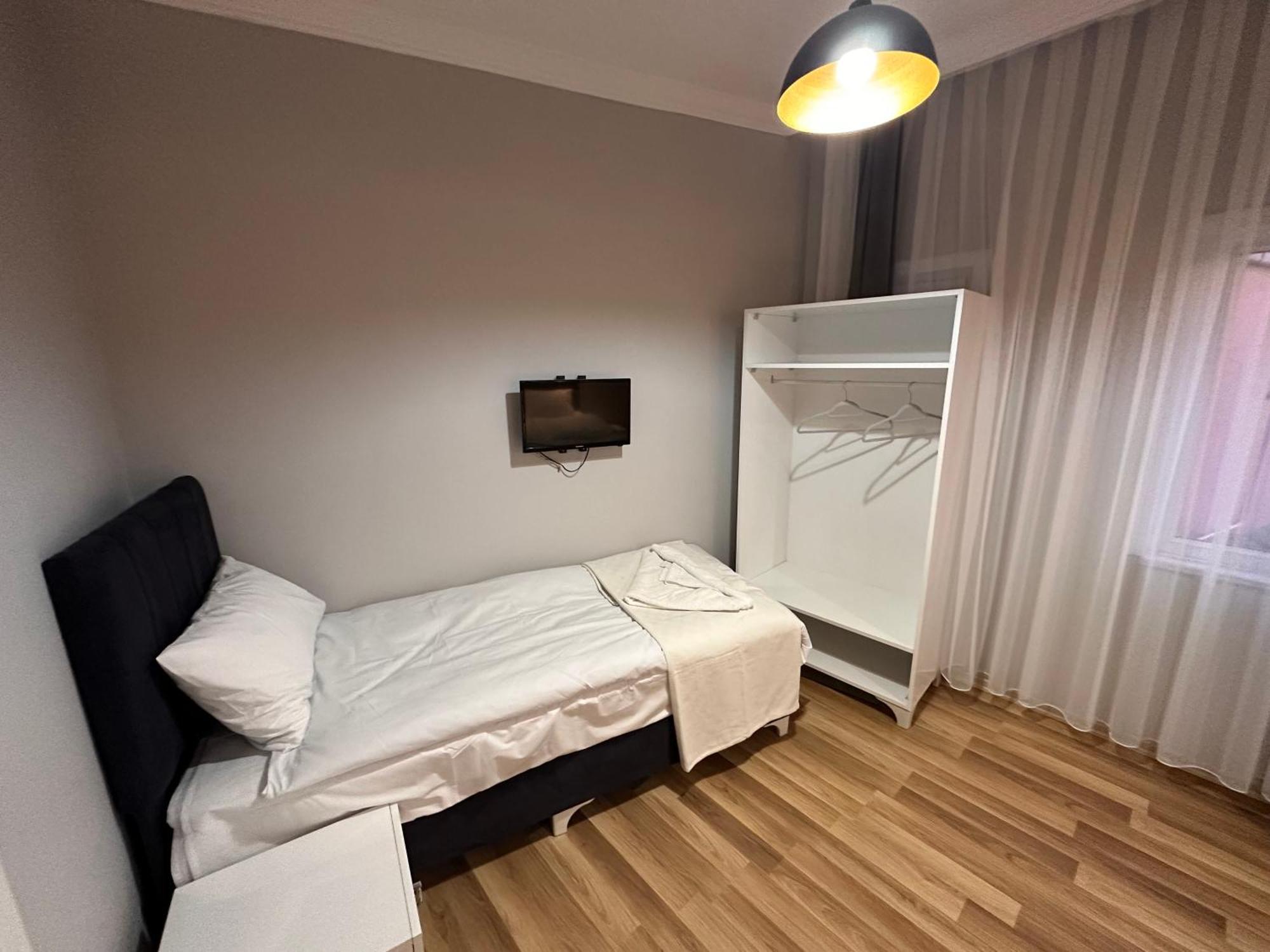Asparagus Hotel & Suites Old City Истанбул Екстериор снимка