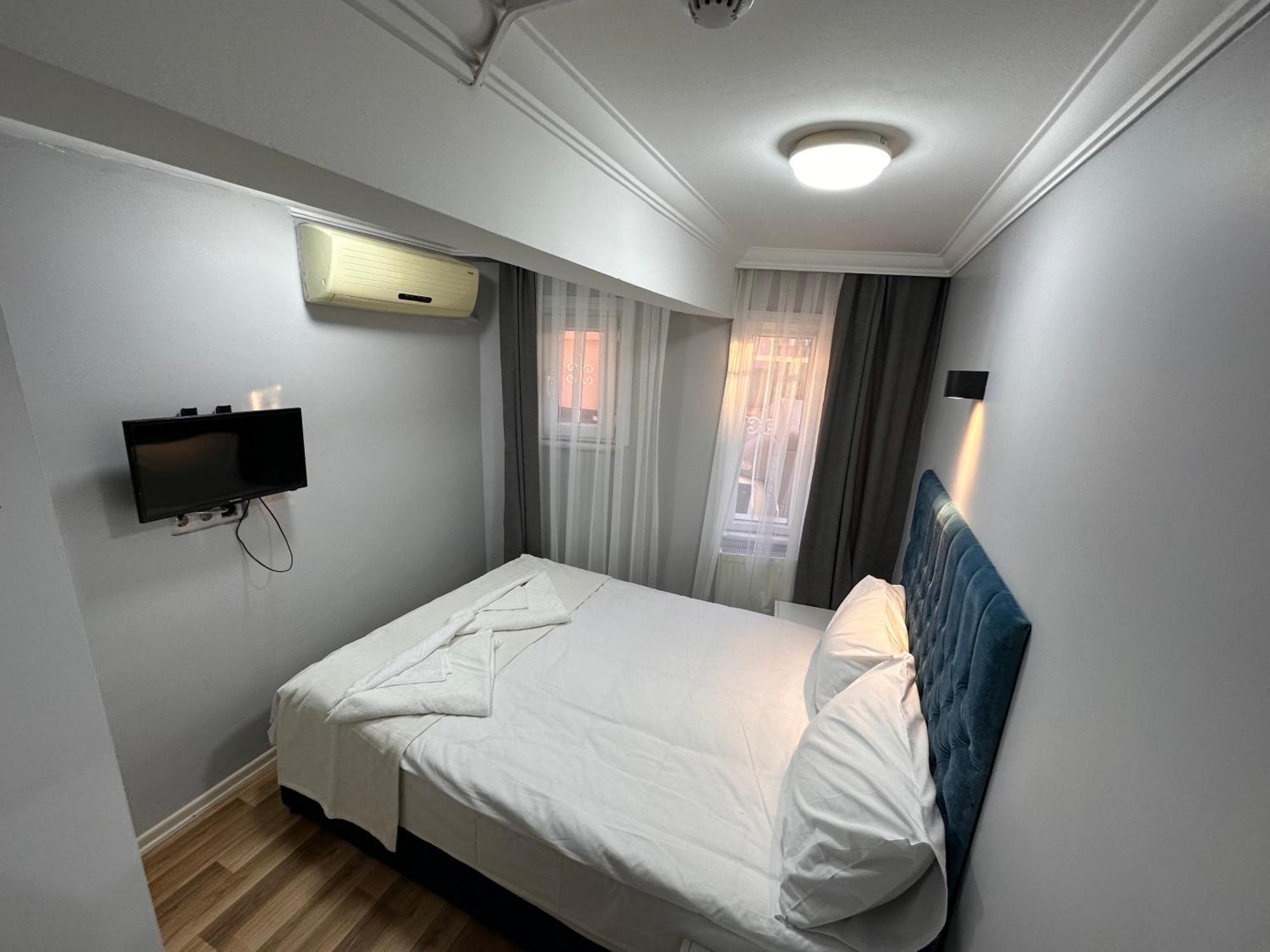Asparagus Hotel & Suites Old City Истанбул Екстериор снимка