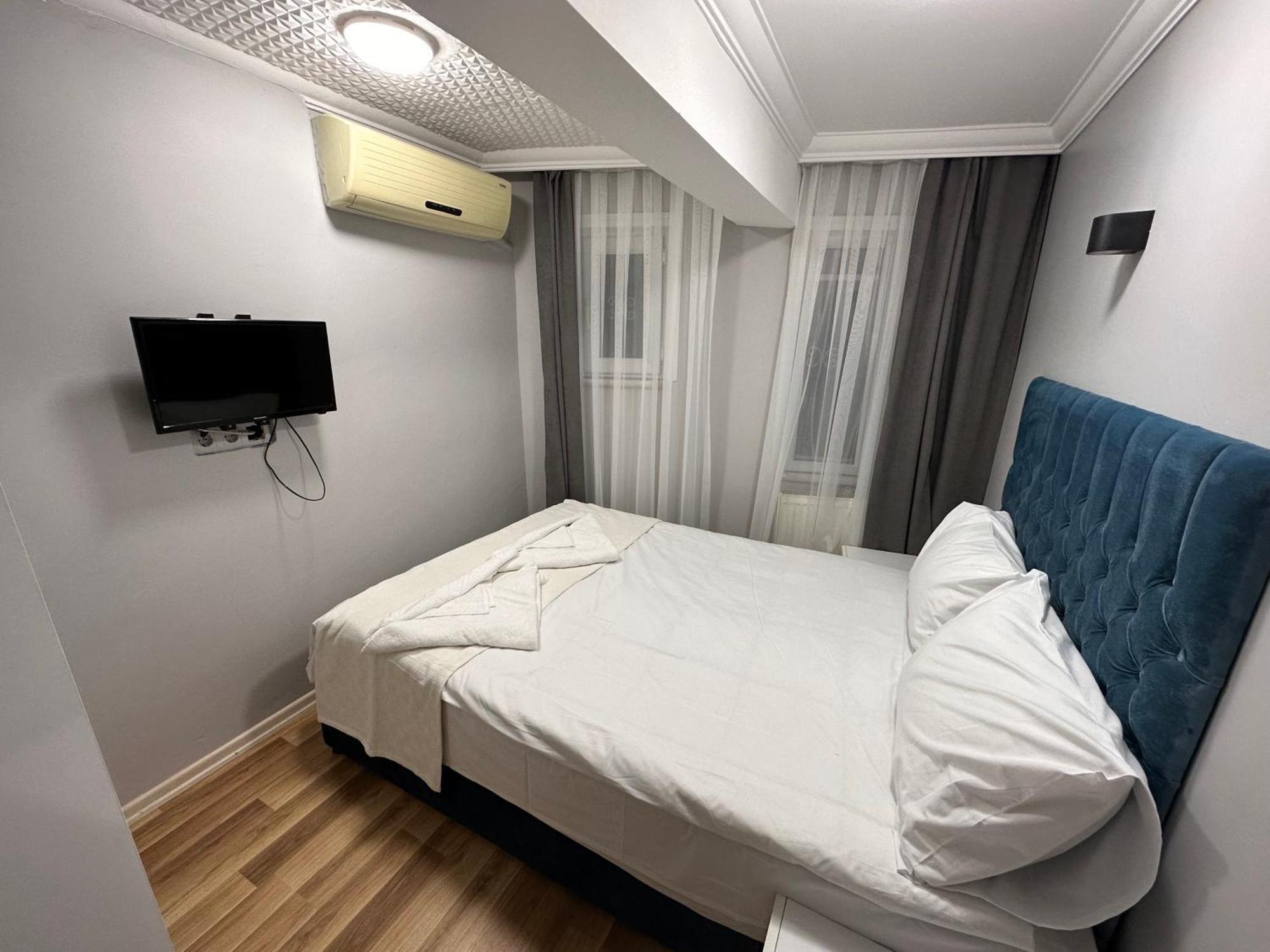 Asparagus Hotel & Suites Old City Истанбул Екстериор снимка