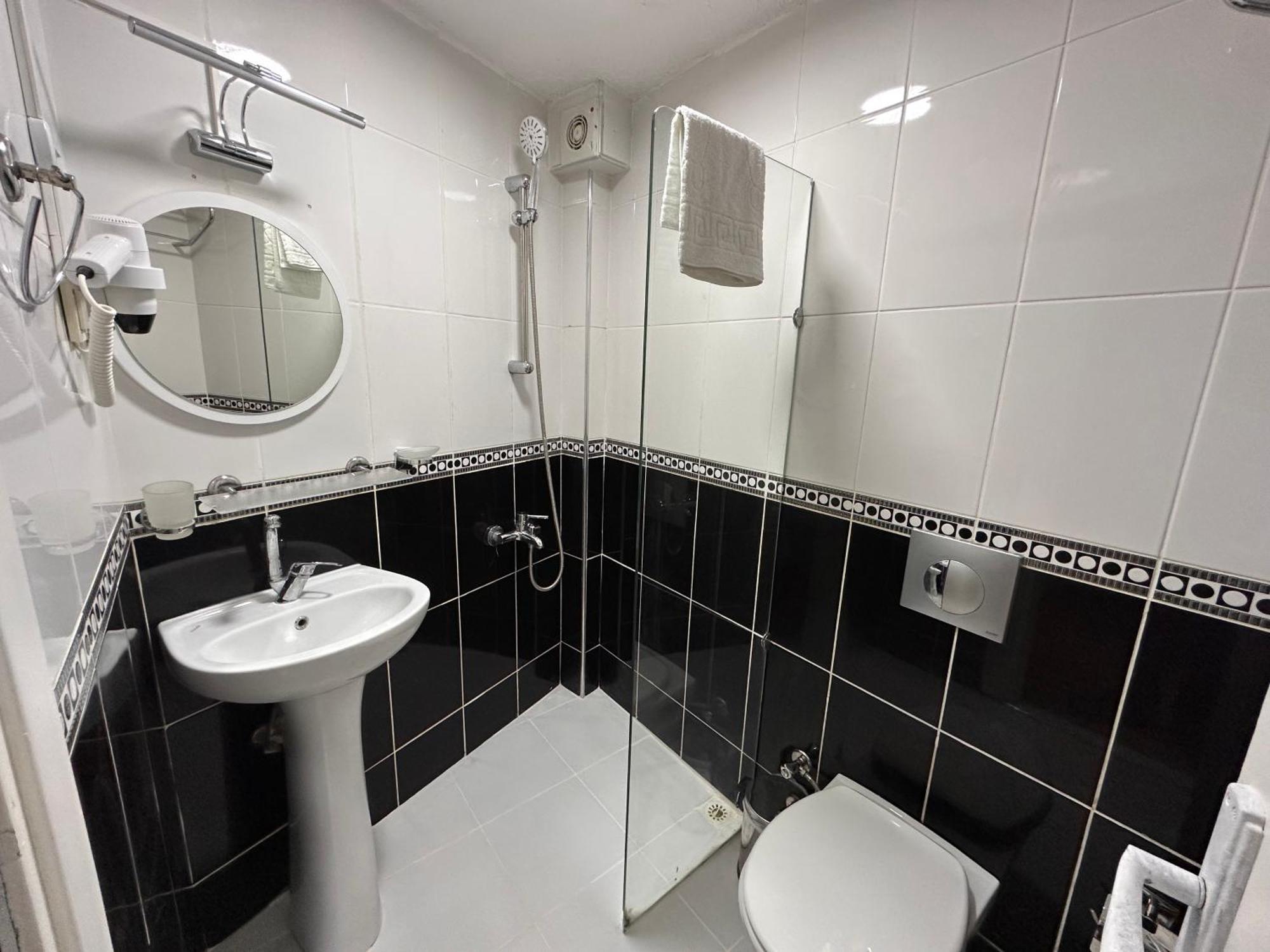 Asparagus Hotel & Suites Old City Истанбул Екстериор снимка