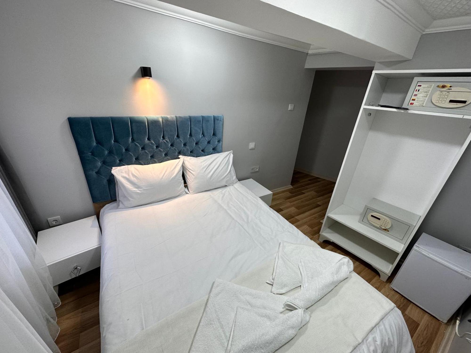 Asparagus Hotel & Suites Old City Истанбул Екстериор снимка