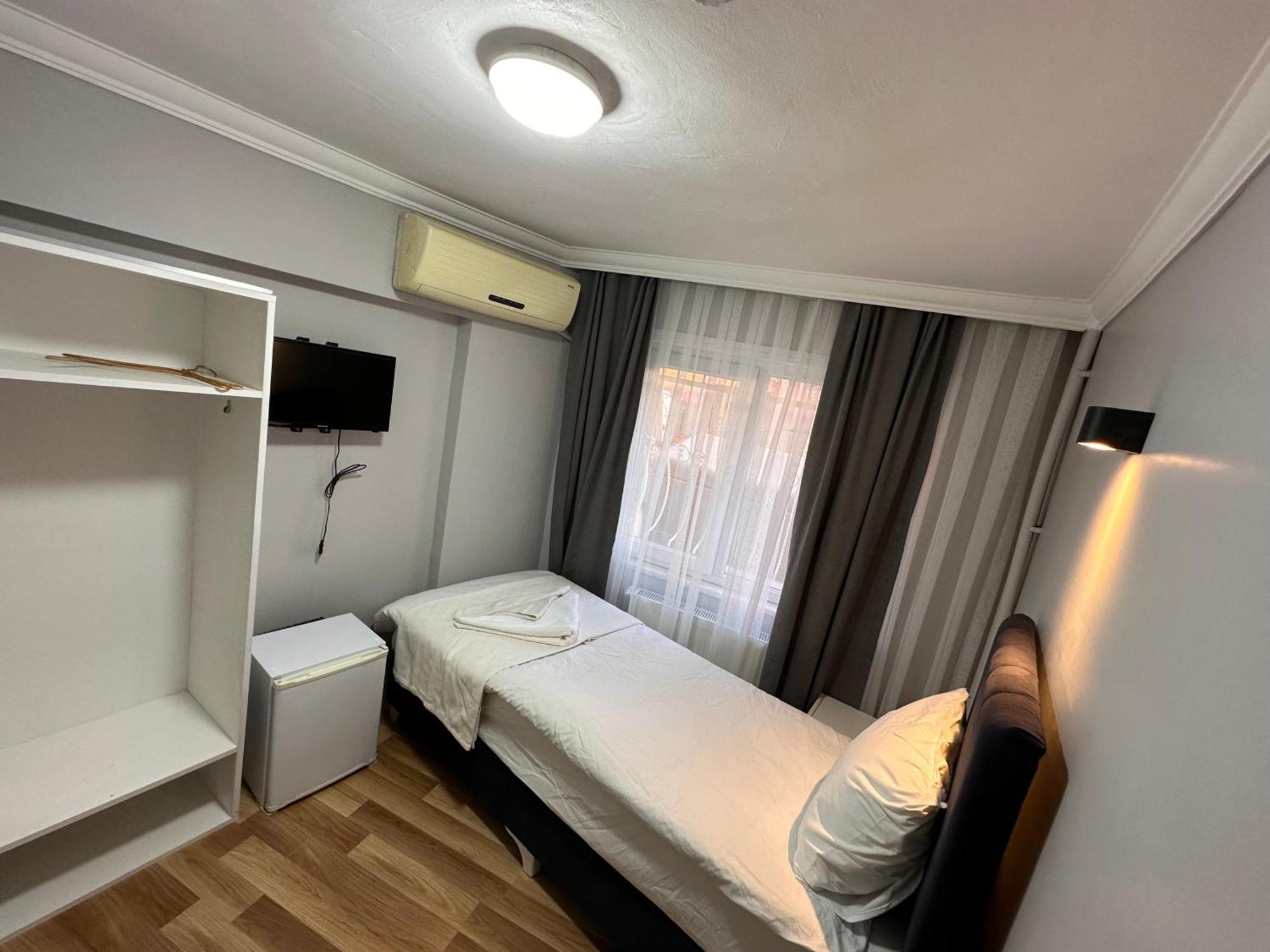 Asparagus Hotel & Suites Old City Истанбул Екстериор снимка