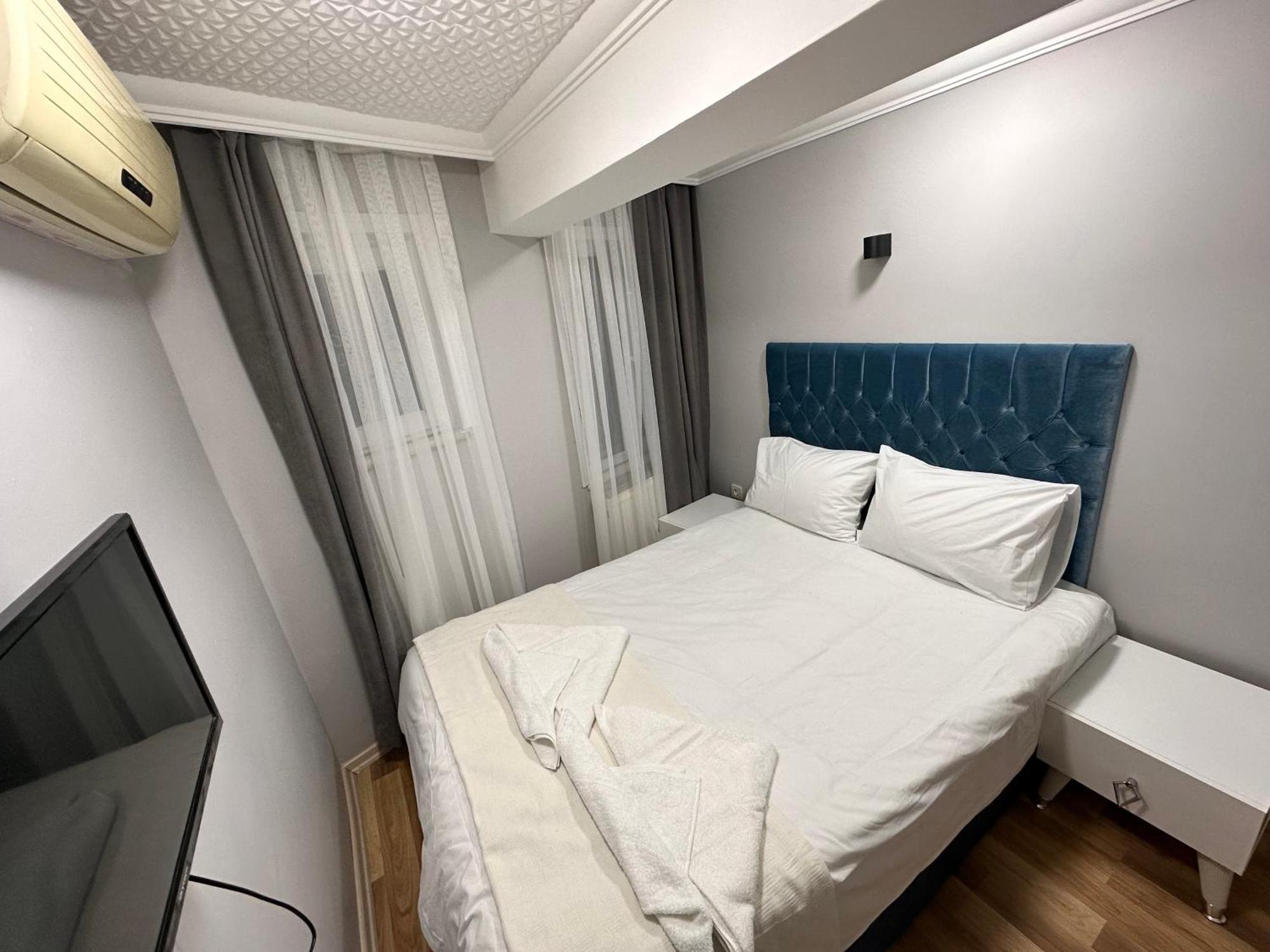 Asparagus Hotel & Suites Old City Истанбул Екстериор снимка