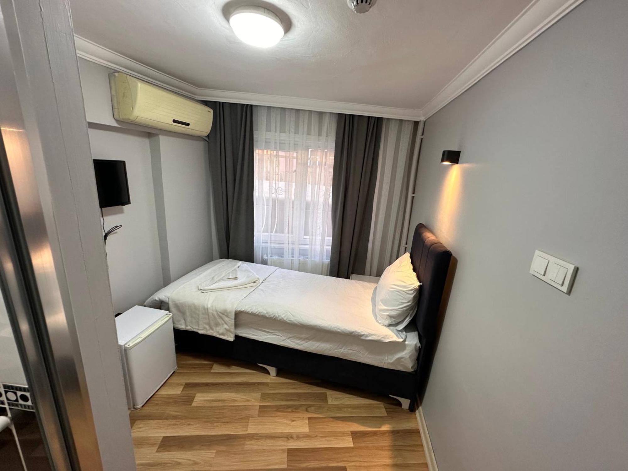 Asparagus Hotel & Suites Old City Истанбул Екстериор снимка