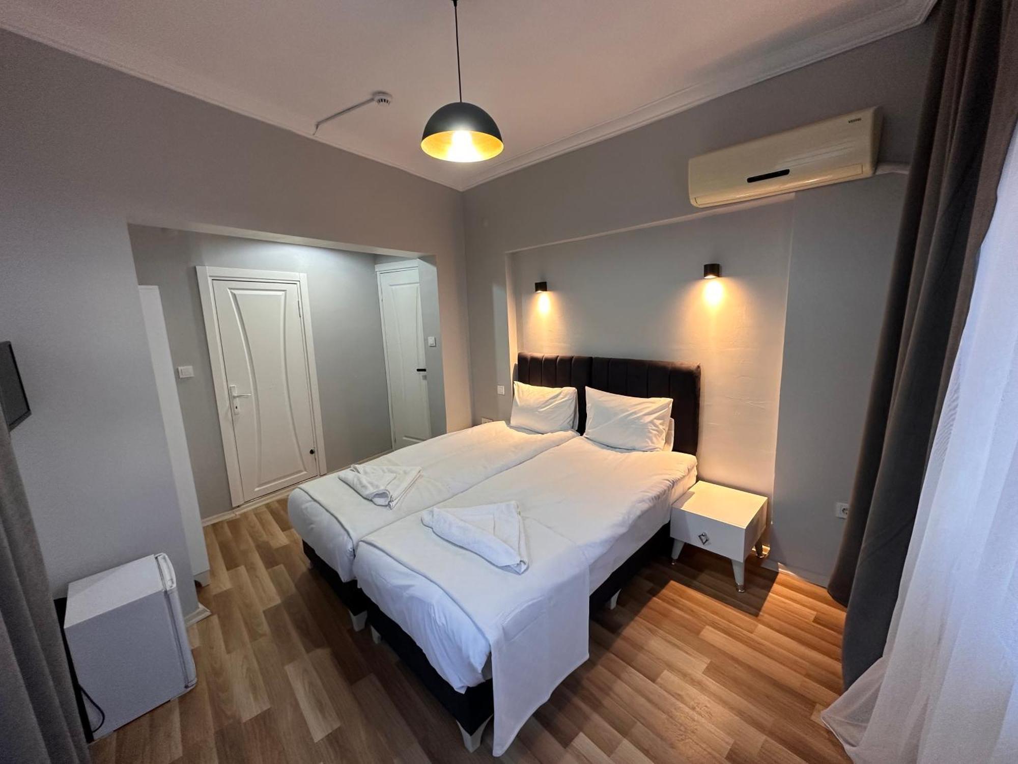 Asparagus Hotel & Suites Old City Истанбул Екстериор снимка