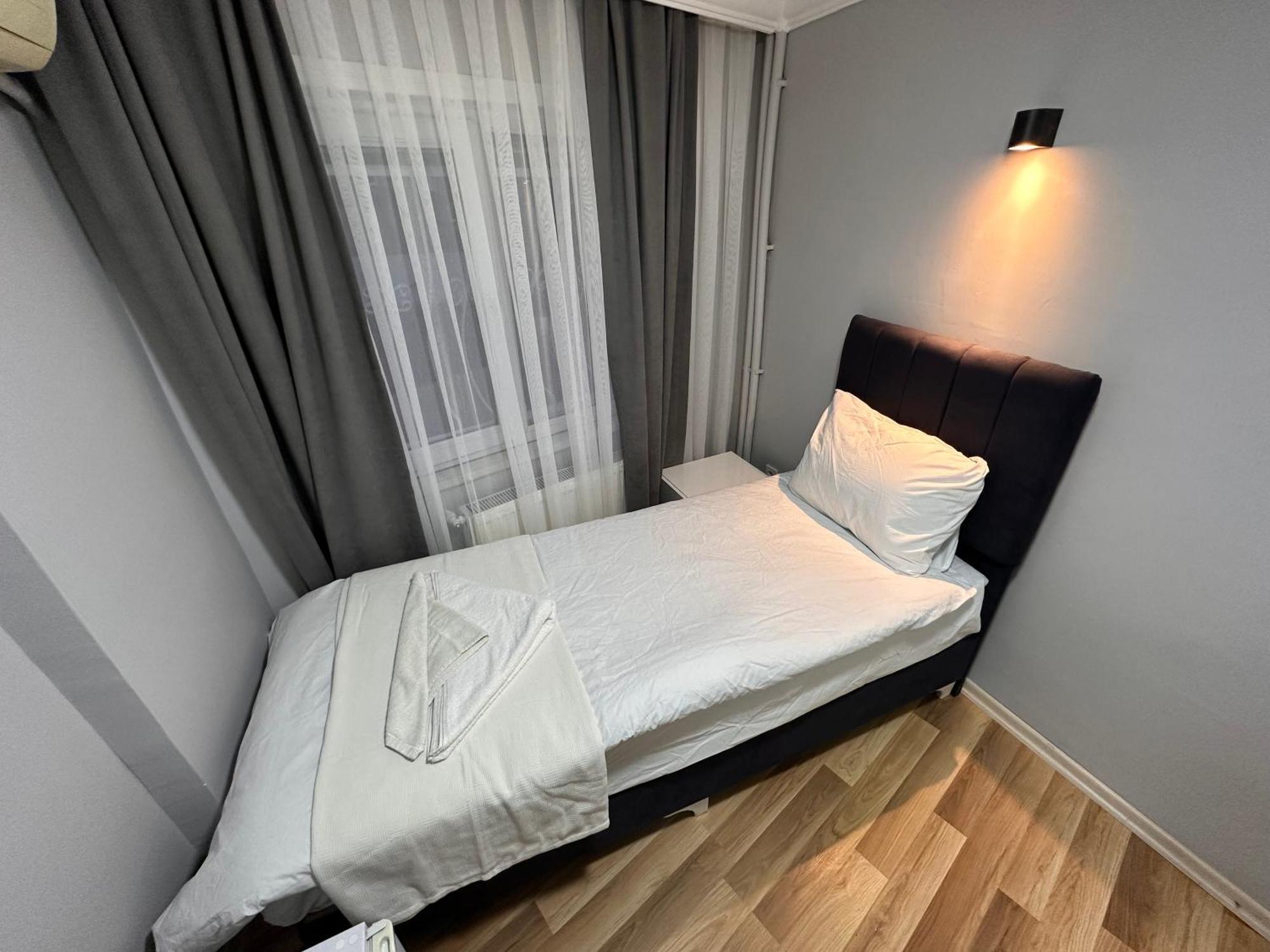 Asparagus Hotel & Suites Old City Истанбул Екстериор снимка
